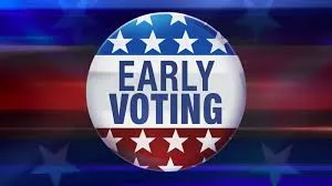 Early Voting