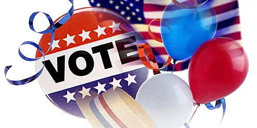 Election Day